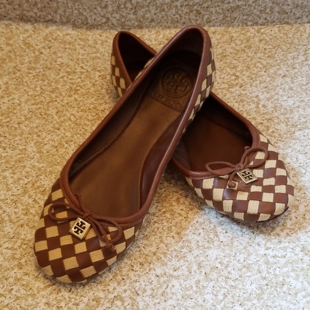 Tory Burch shoes